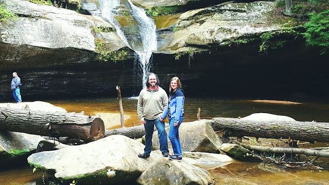 Hocking Hills Cedar Falls Activities to do in Ohio. Mainly Columbus, Ohio but also surrounding areas as well as Cincinnati, Cleveland, Sandusky, and Dayton. Date night. Ohio Adventures. Local dates. Activities. Central Ohio. Hocking Hills Cedar Falls
