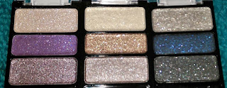 freestyle wrap bohemian wrapsody bust wet wild stay wildcats holiday collection eyeshadow trio