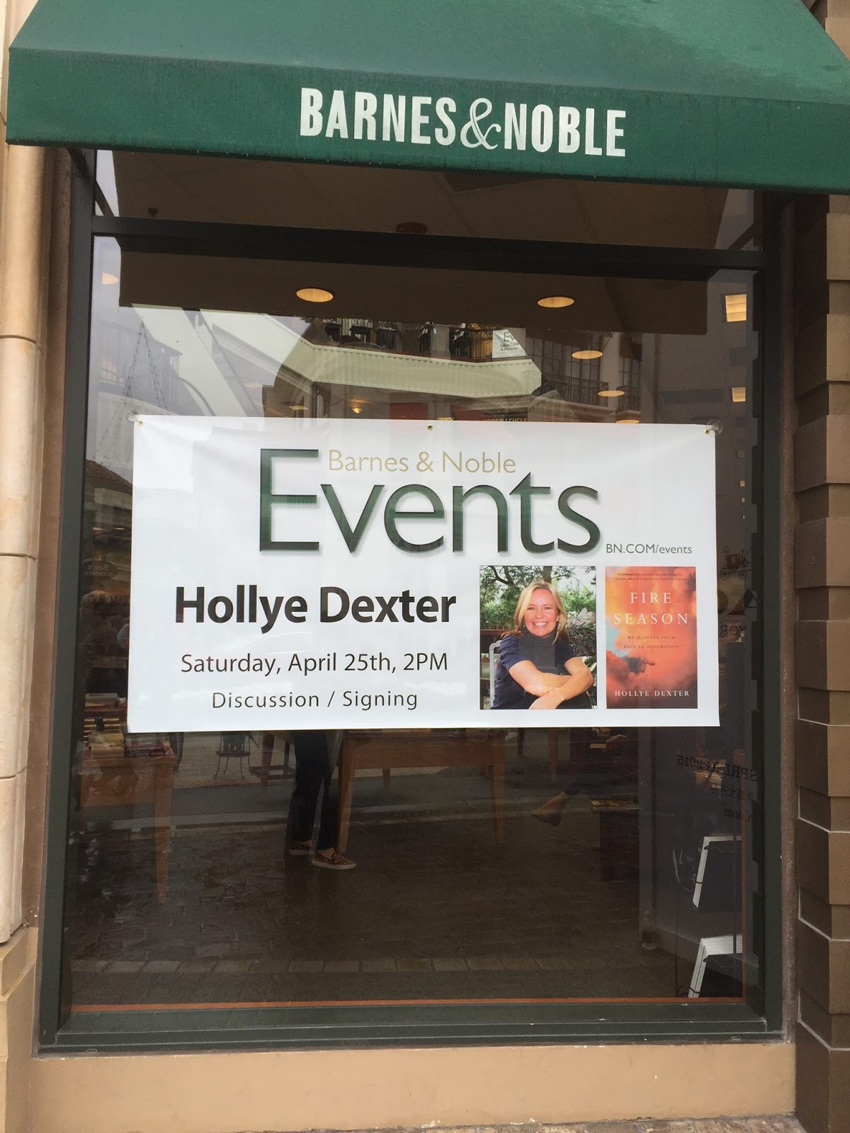 HOLLYE DEXTER June 2015 HOLLYE DEXTER June 2015