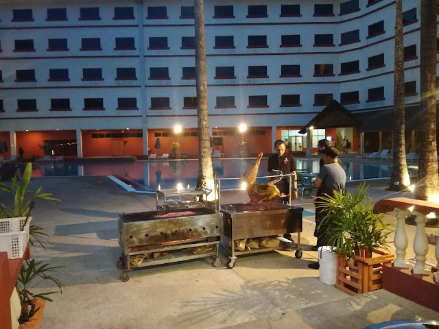 Ramadhan 2019 Selera Tradisi Buffet Swiss-Inn Sungai Petani Ramadhan 2019 Selera Tradisi Buffet Swiss-Inn Sungai Petani