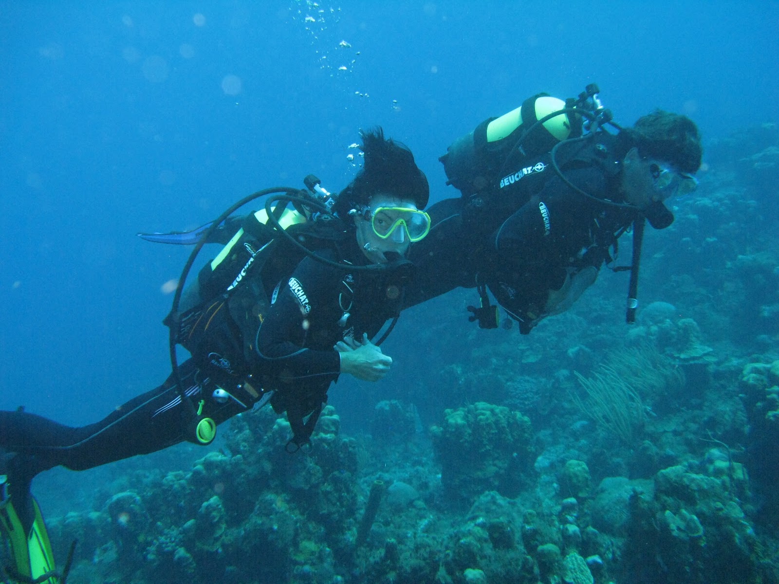 HavanaDiscoveryTours Scuba Diving in Santiago de Cuba, Cuba