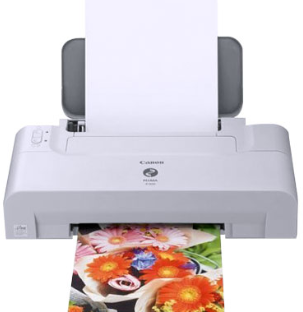 Canon PIXMA iP1600 Printer driver download