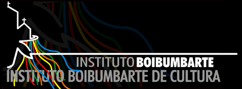 INSTITUTO BOIBUMBARTE DE CULTURA