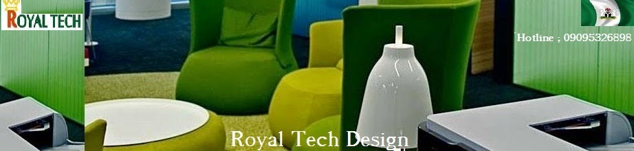 Royaltech Interior Design