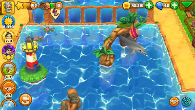 Zoo 2 Animal Park Game Screenshot 3