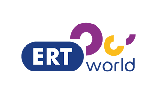 ERT World en directo, Online
