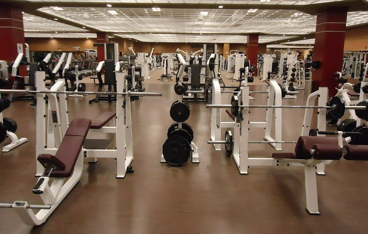 27 Best Alternative Gyms in the US MyShapedBody