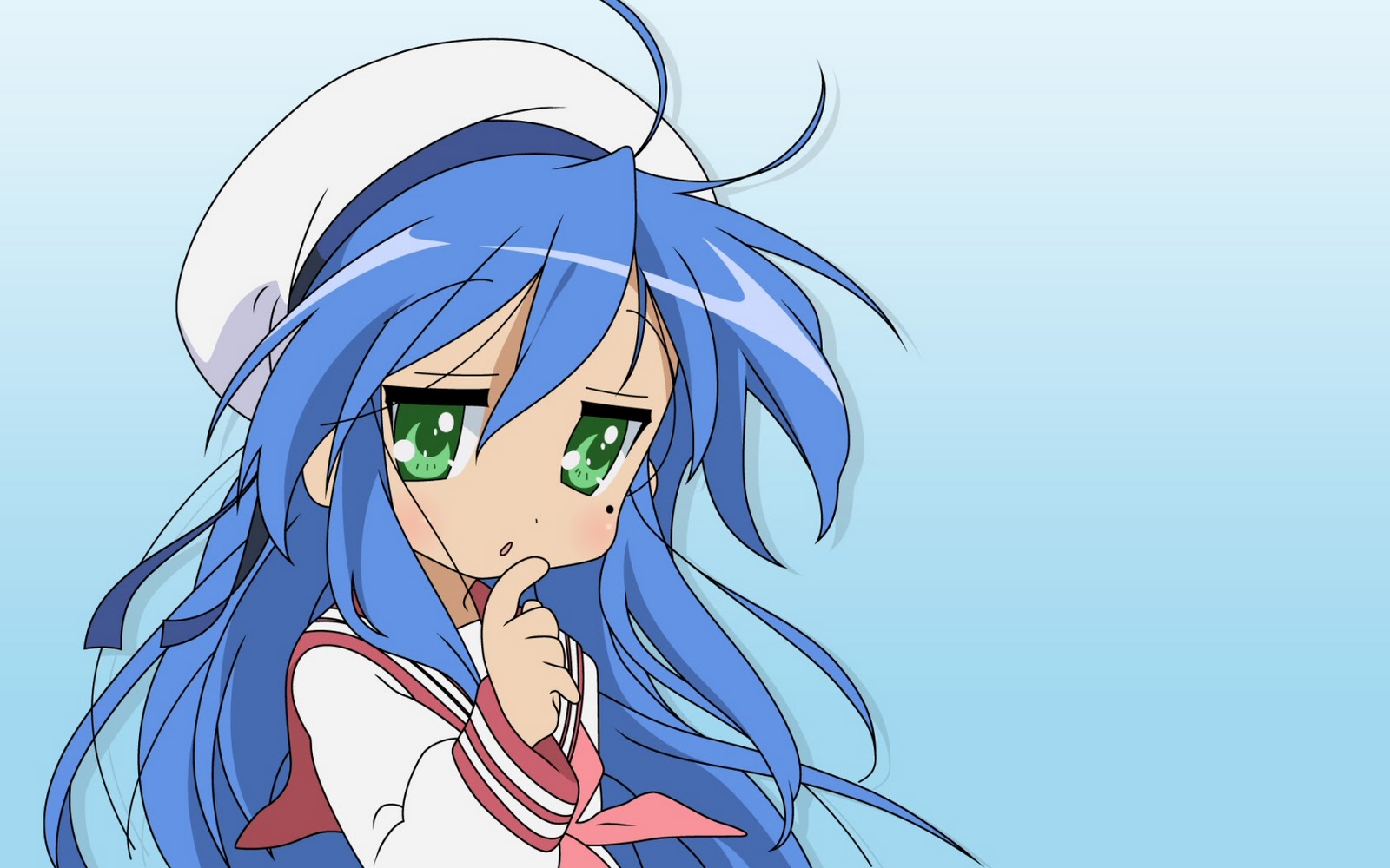 Lucky Star picture 2.