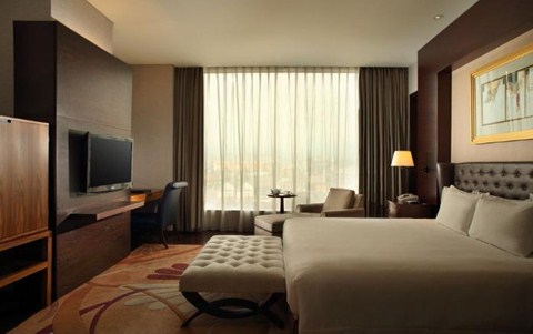 hilton bandung hilton bandung