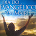 Roque da Luz deseja Um Feliz Dia do Evangélico