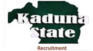 Kaduna State Ministry of Agriculture and Forestry Job Vacancies Kaduna State Ministry of Agriculture and Forestry Job Vacancies