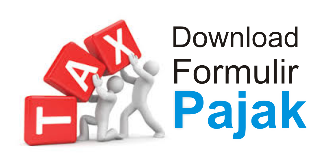 Download Formulir Pajak Format Excel Dan Pdf
