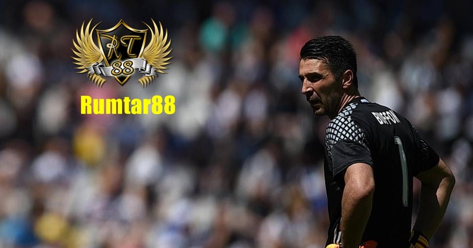 Buffon Р”Р¶РµРє
