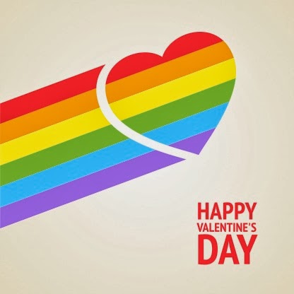Gay Valentine S Day 24
