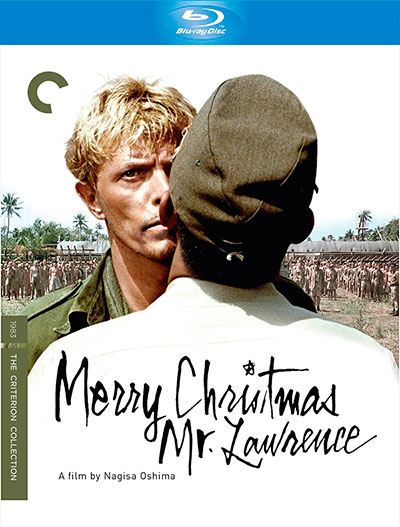 Merry Christmas Mr. Lawrence (1983) The Criterion Collection 1080p BDRip Latino-Inglés [Subt. Esp] (Drama. Bélico)