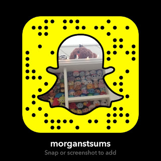 morganstsums On Snapchat!
