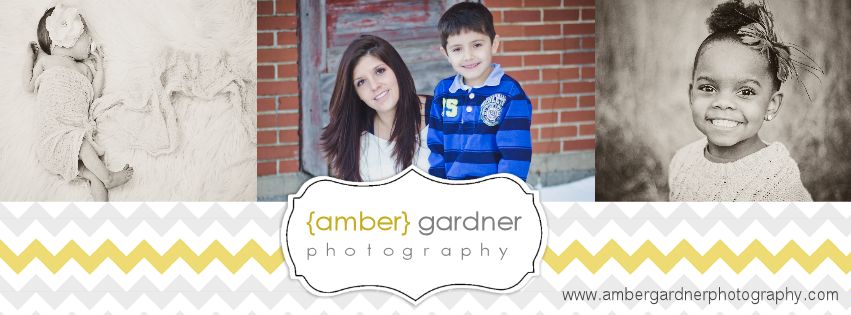 Amber Gardner Photography