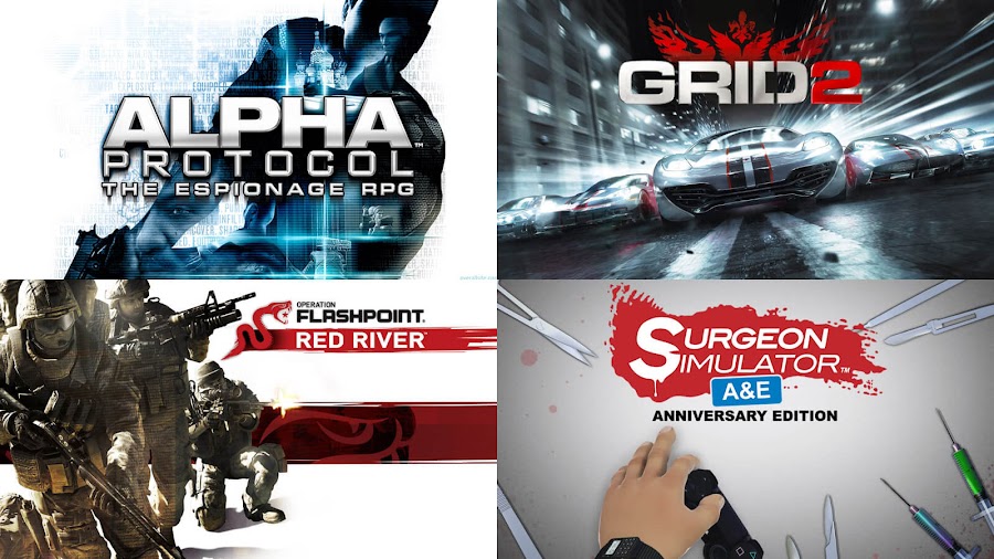 More Than Average Tier humble bundle average tier