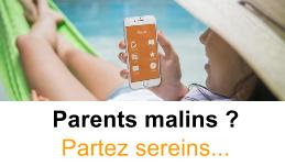 commander un taxi avec siege auto