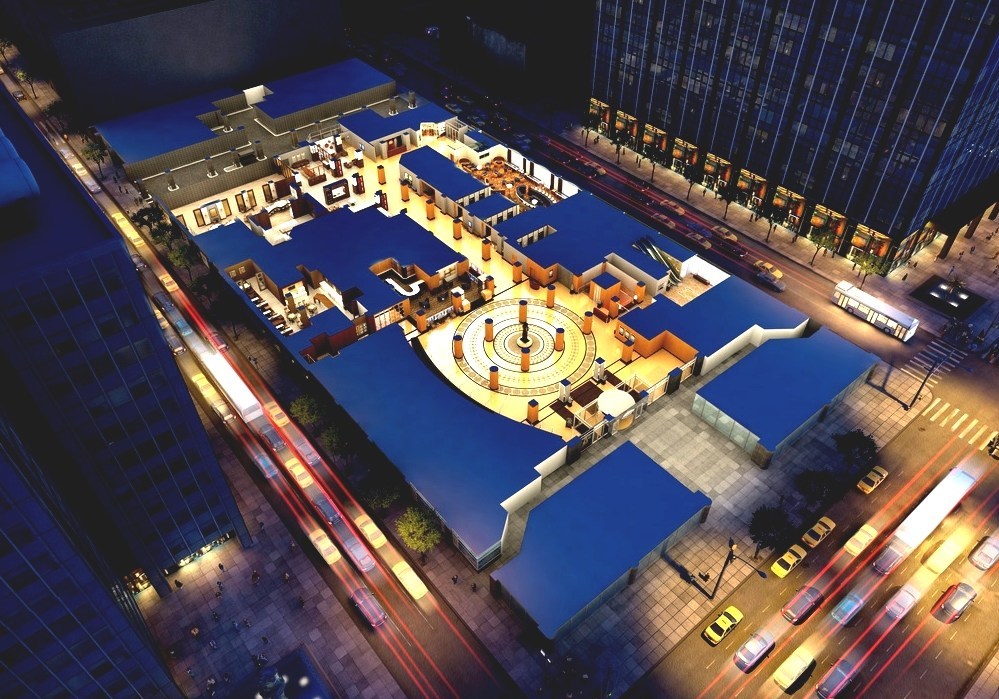 New York Hilton Midtown Hilton New York Avenue Of The Americas