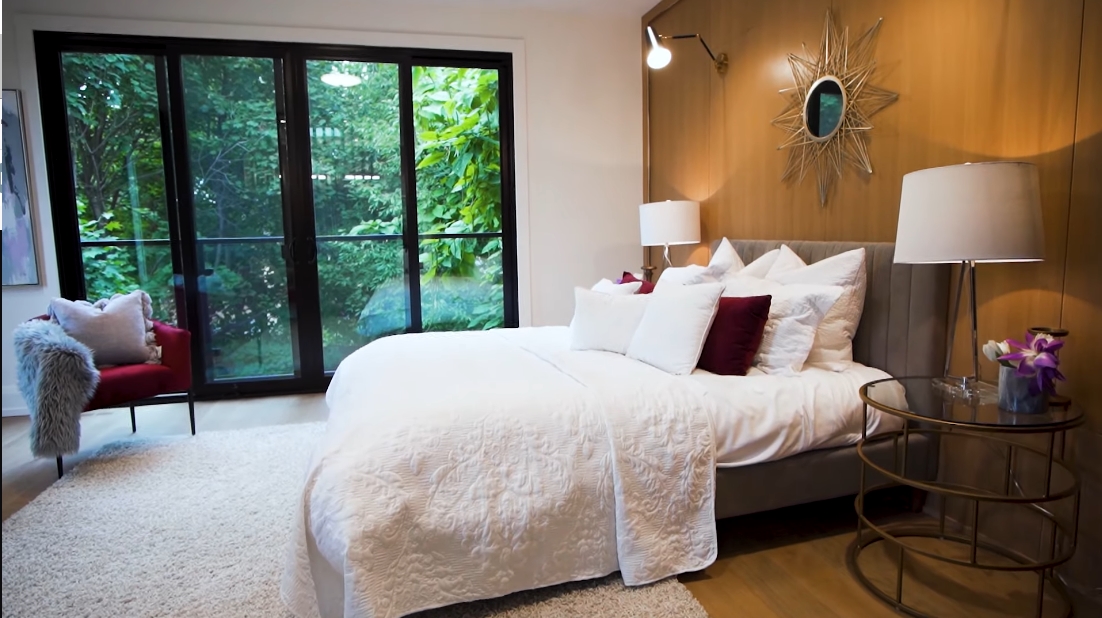 40 Interior Design Photos vs. 10 Second St, Toronto Luxury Home Tour