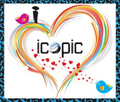 I was spotlighted at iCopic