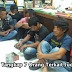 7 Orang Terkait Judi Jackpot Diaman Polisi