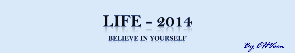 Life - 2009