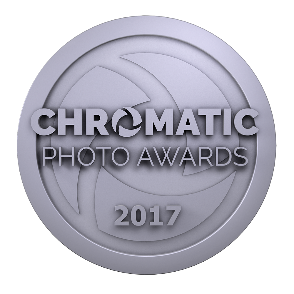 Chromatic Awards 2017