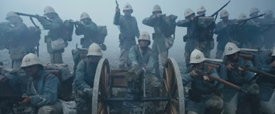 La leyenda de Tarzán - Tarzán - Cine Fantástico - ÁlvaroGP - El Fancine - El Troblogdita La leyenda de Tarzán - Tarzán - Cine Fantástico - ÁlvaroGP - El Fancine - El Troblogdita