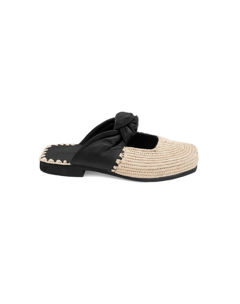 Raffia Mania We Can’t Stop Thinking about This Summer’s Hottest Shoe Trends