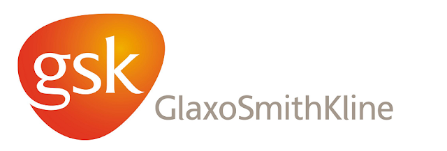 glaxosmithkline company logo