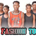 Os Fashion Tock - Taúlas (Afro House) [Download]