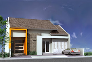Tampak Depan Rumah Minimalis Modern Terbaru 2017 Tampak Depan Rumah Minimalis Modern Terbaru 2017