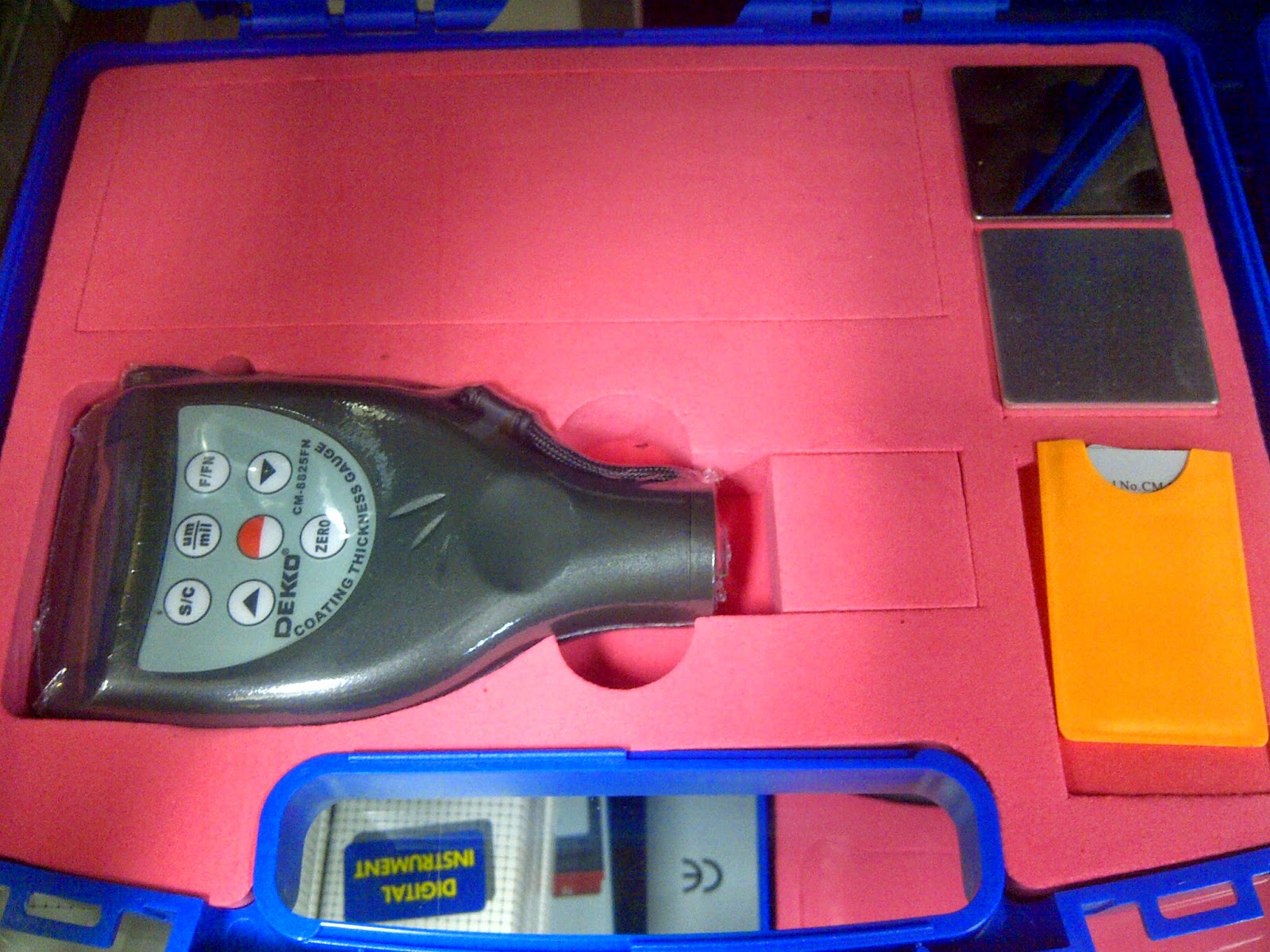 BINTANG INSTRUMENT Agustus 2014 bintang-instrument-agustus-2014