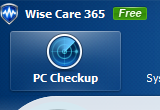 Wise Care 365 Free 2.22.175 احد برامج تسريع الجهاز الشهيرة