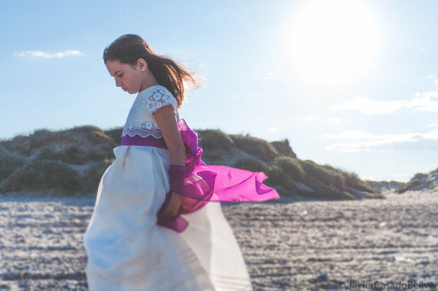 fotografía comunión valencia