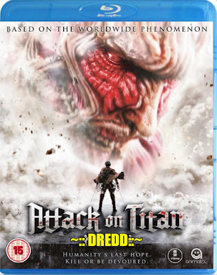 Attack On Titan 2015 Dual Audio ORG BRRip 1080p HEVC x265