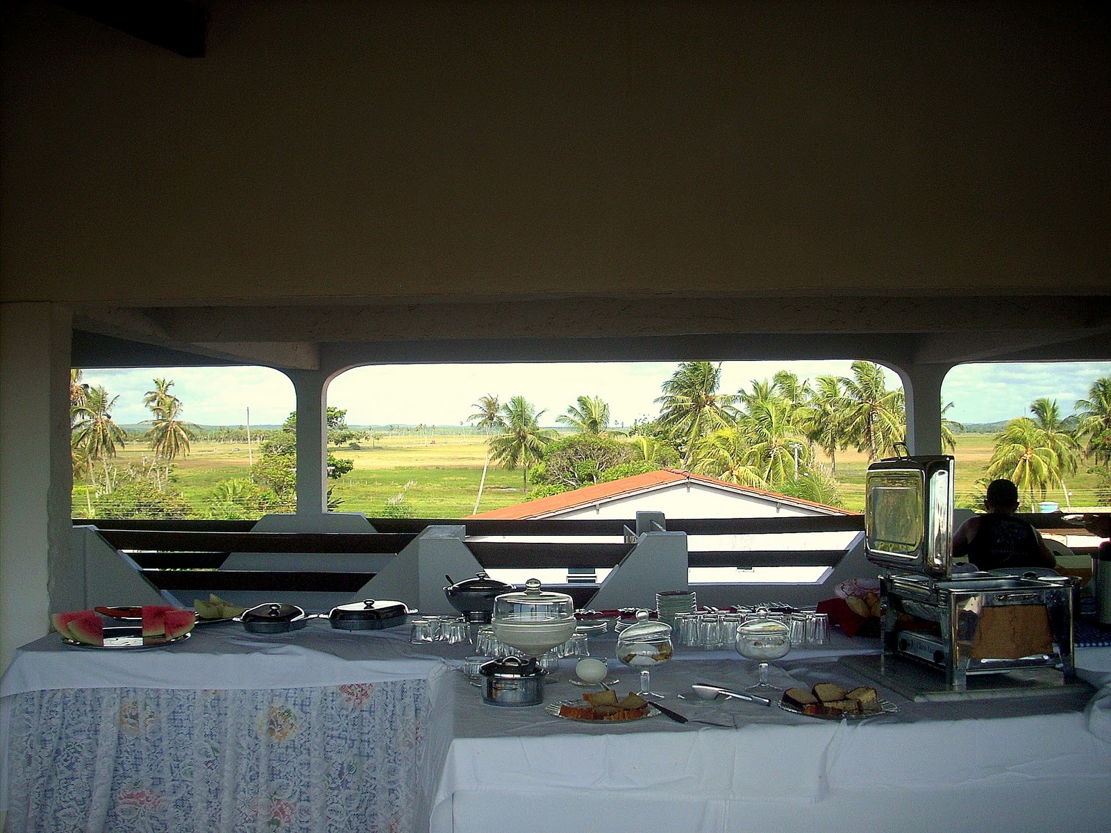 Pousada Tropical Praia Do Sítio Conde