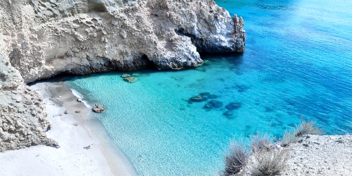 Dove andare in vacanza in Grecia