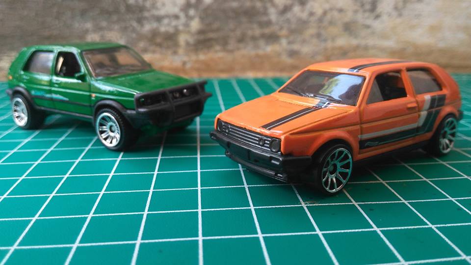 Hot Wheels Vs Matchbox >> Review Volkswagen Mk2 Hotwheels Vs Matchbox Wividiecast Hot Wheels Vs Matchbox >> Review Volkswagen Mk2 Hotwheels Vs Matchbox Wividiecast