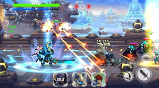 heroes infinity gods future fight mod apk download heroes infinity gods future fight mod apk download