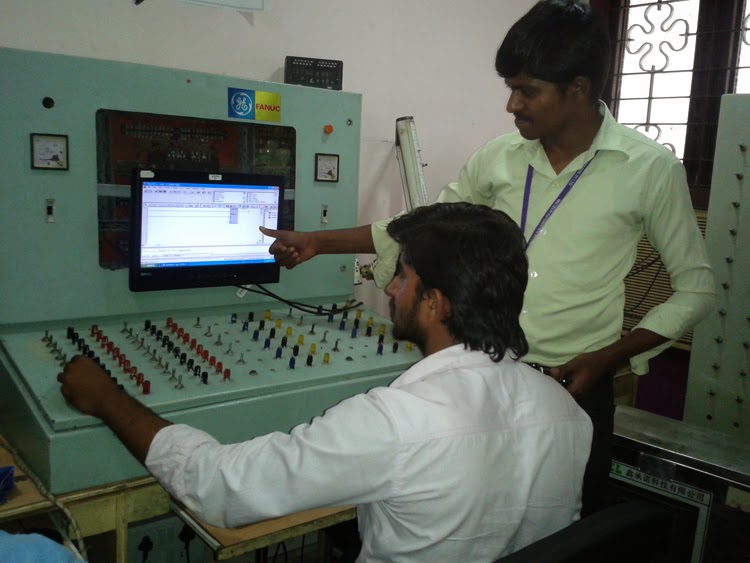 VLSI training in chennai