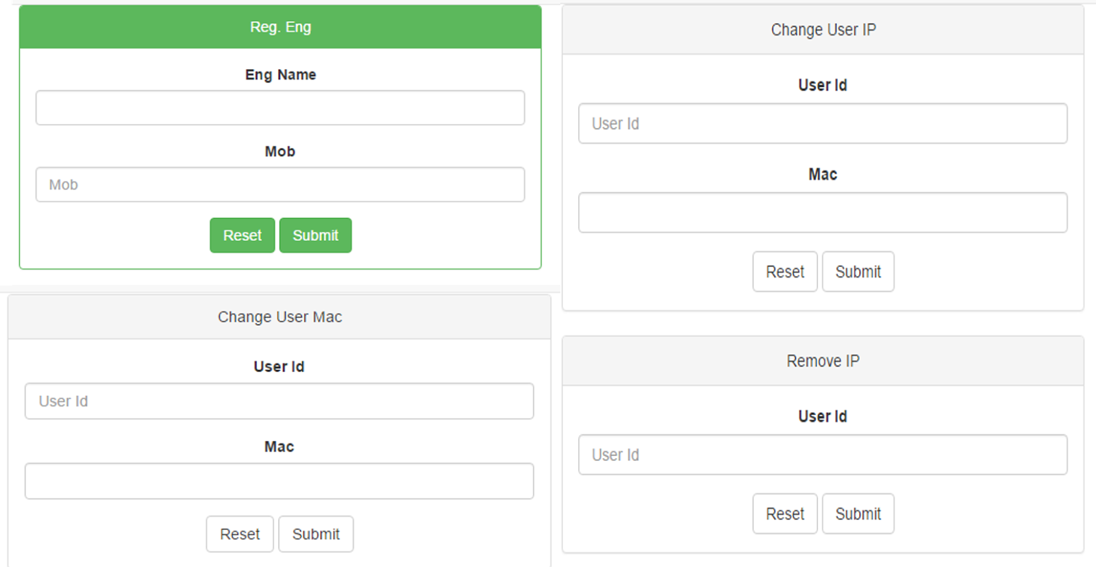 dma radius manager login dma radius manager login