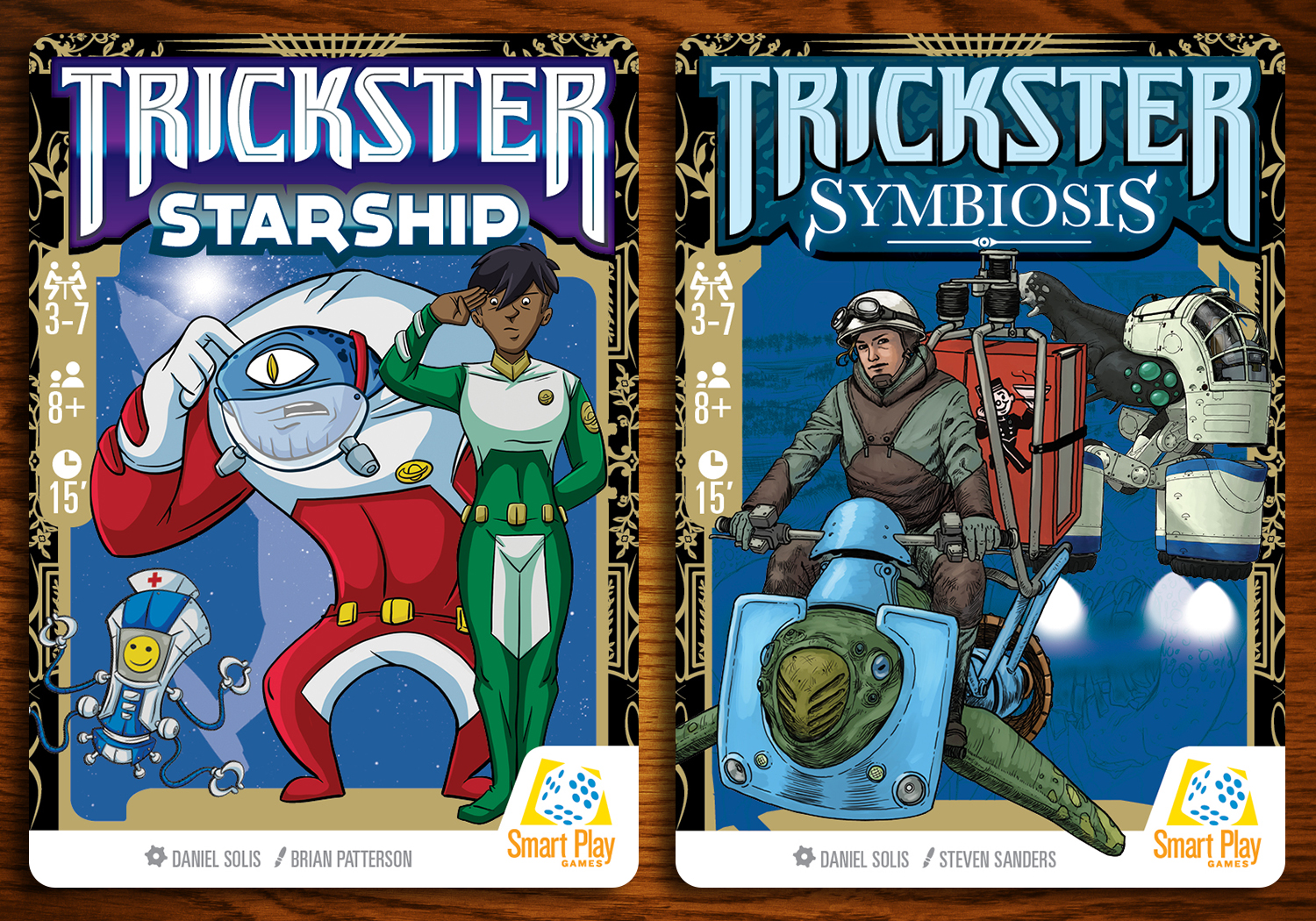 trickster synonym trickster synonym