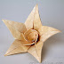 Origami Flowers: Lilia