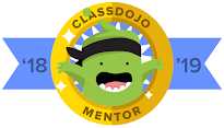 ClassDojo Mentor