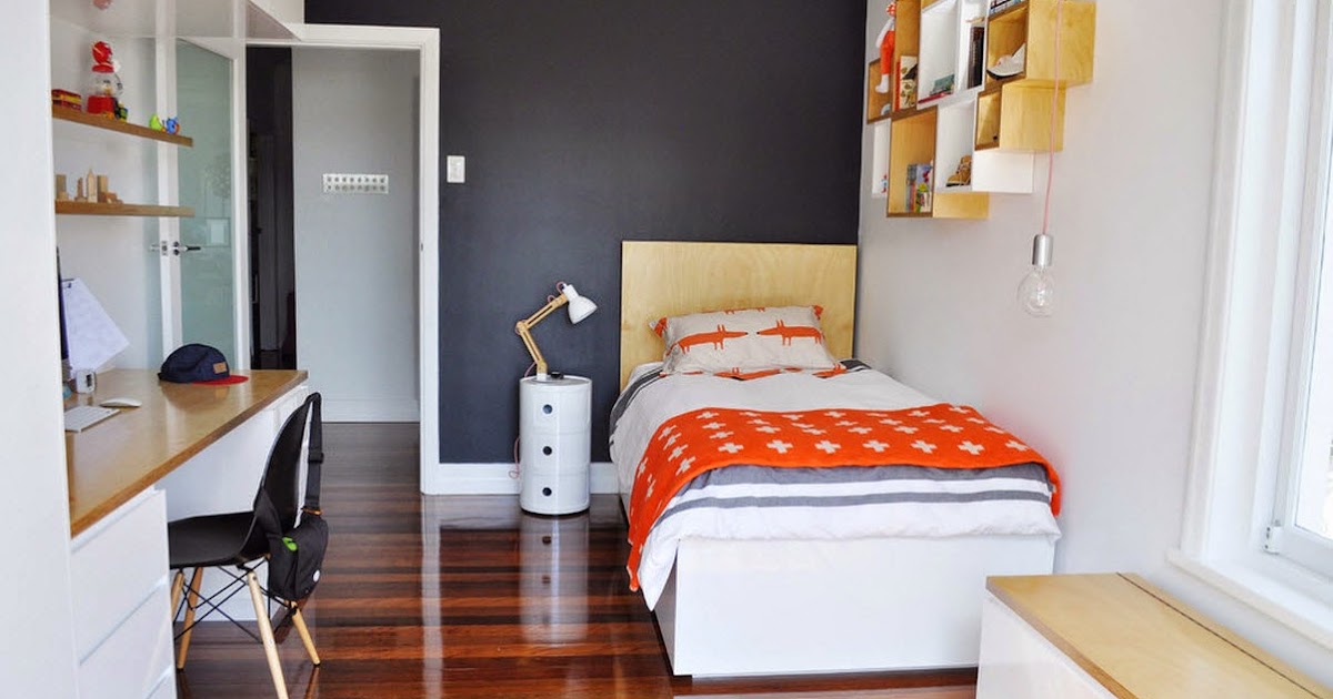 47+ Dekorasi Kamar Cowok