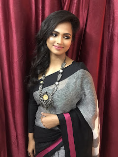 Actress Ramya Pandian Latest Hot Photoshoot Actress Ramya Pandian Latest Hot Photoshoot