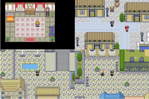Pokemon Moonlight Pokemon Moonlight